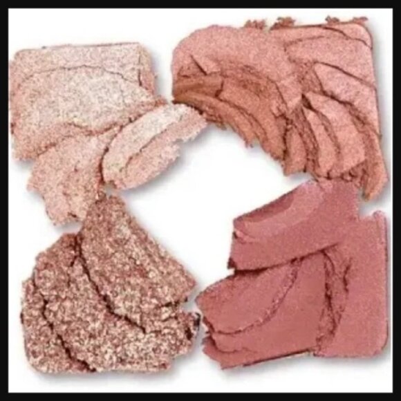 CHARLOTTE TIBURY LUXURY BIGGER BRIGHTER EYES EYESHADOW PALETTE NIB - Picture 3 of 4